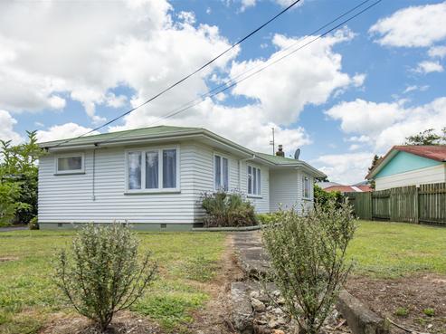 13 Jellicoe Road, Matamata
