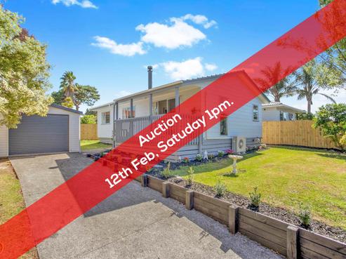 2A Katrina Place, Massey