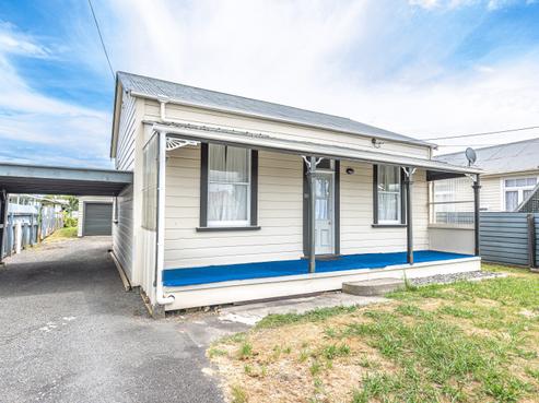 133 Bell Street, Whanganui Central