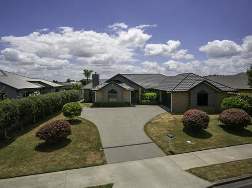4 Twin Willow Close, Cambridge