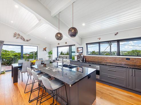 14 East Avenue, Manly
