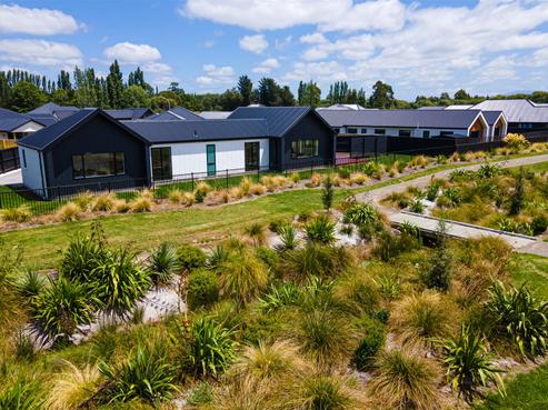 23 Angus Place, Rangiora