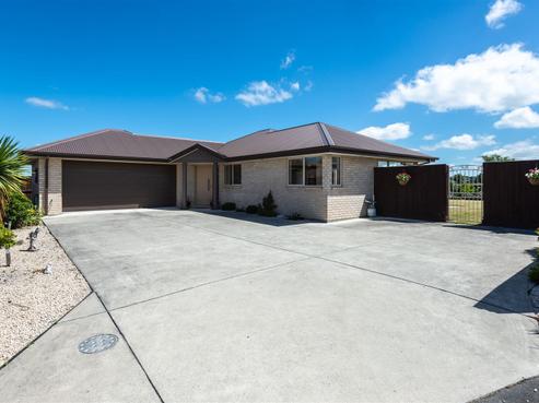 11 Walnut Way, Rangiora