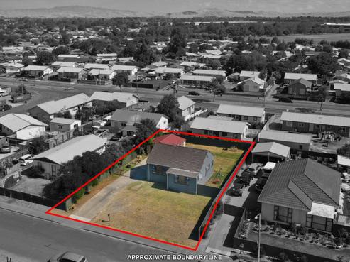 55 Tarbet Street, Flaxmere