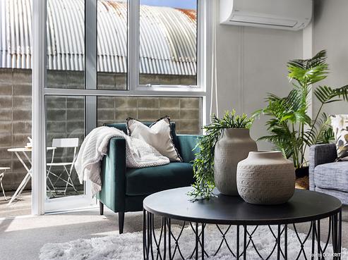 6/307 Willis Street, Te Aro