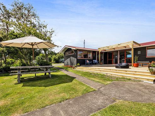 292 Upper Puniho Road, Okato