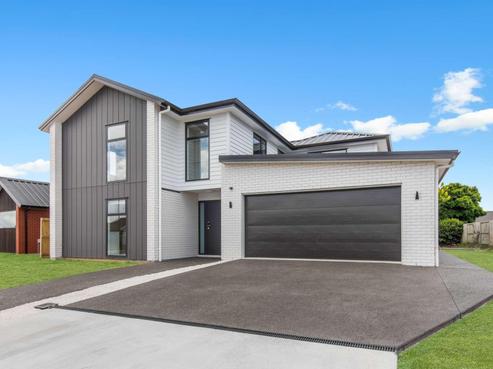 23 Rose Leigh Drive, Cambridge
