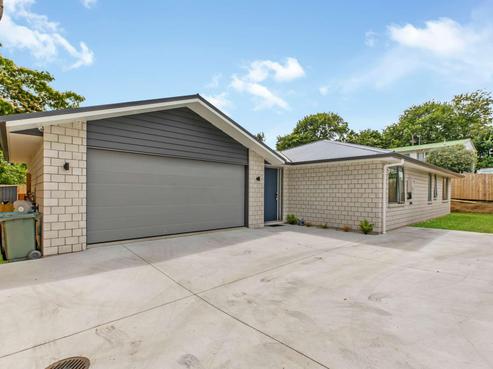 18B Whitmore Street, Kihikihi
