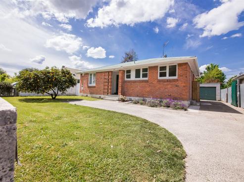 1010 Grove Road, Mayfair