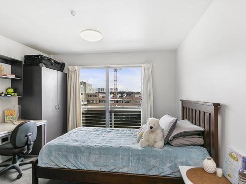 608/12 Martin Square, Te Aro