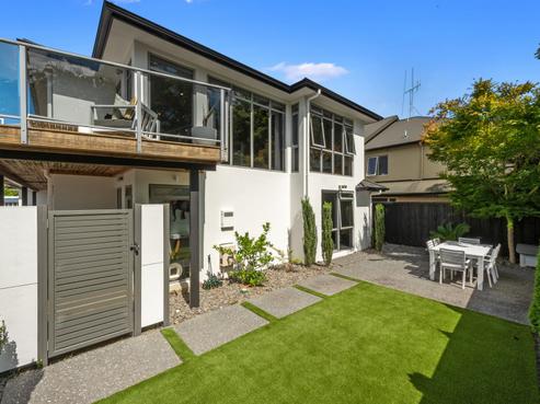 5/17 Manning Street, Hamilton Central
