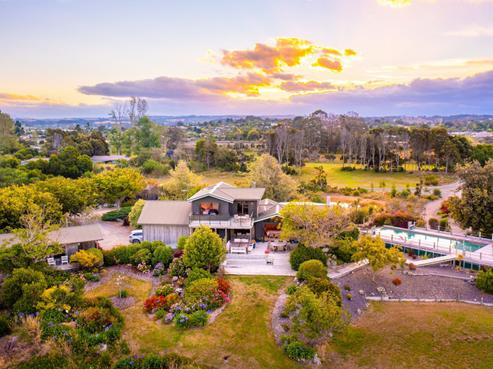 160 Aranui Road, Mapua
