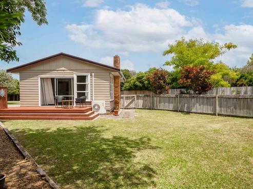 4 Griffiths Place, Claudelands