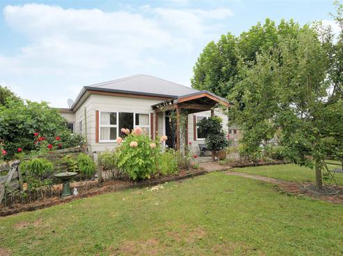 52 Port Street West, Feilding