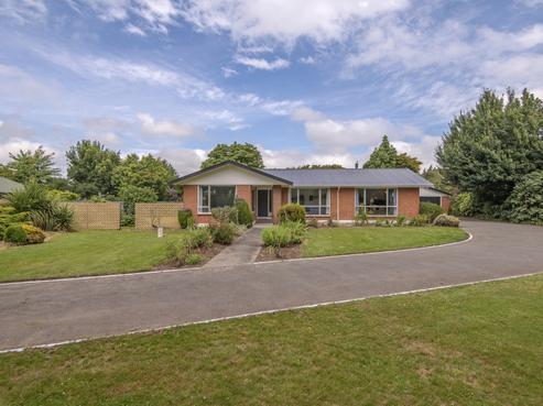 107 Forest Drive, Methven