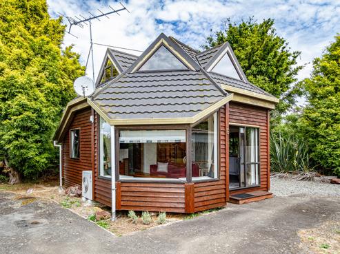 52G Miro Street, Ohakune