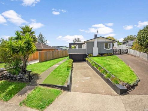 18 Rothery Road, Hillpark