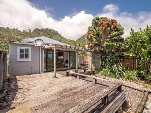 162 Torea Street, Granity