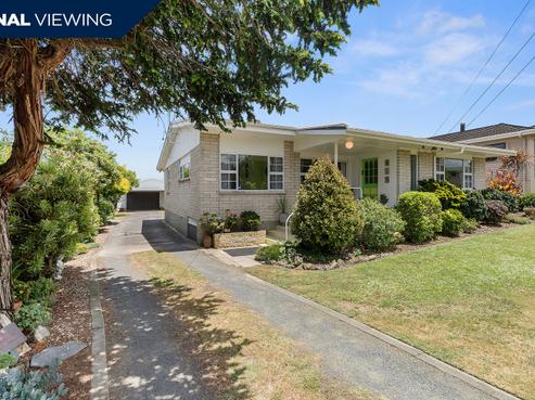 25 David Street, Morrinsville