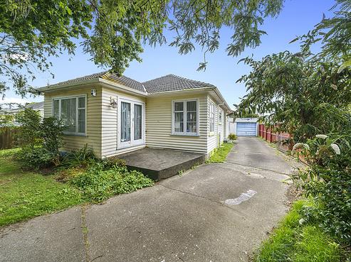 141 Moohan Street, Wainuiomata