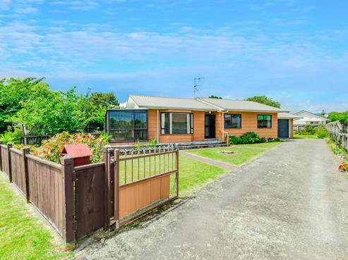 14 Te Kupe Road, Paraparaumu Beach