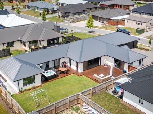 7 Marvell Lane, Rolleston