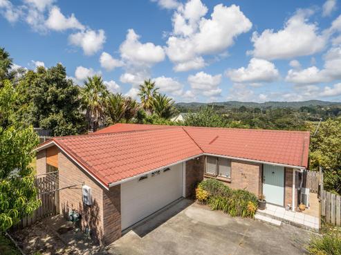 95A Simpson Road, Ranui