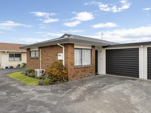 2/156 Carrington Street, Lower Vogeltown