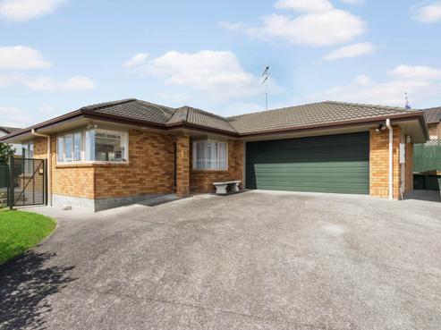 9 Rush Creek Drive, Massey