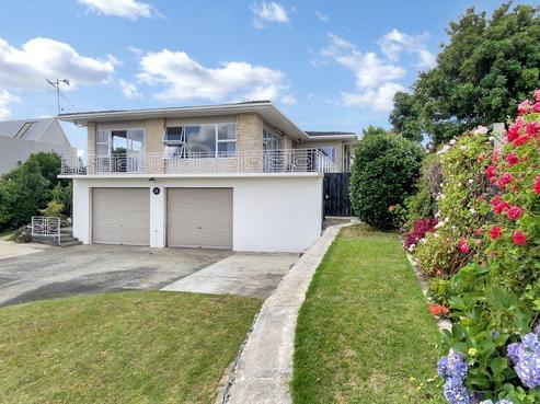 4 Barclay Place, Kamo