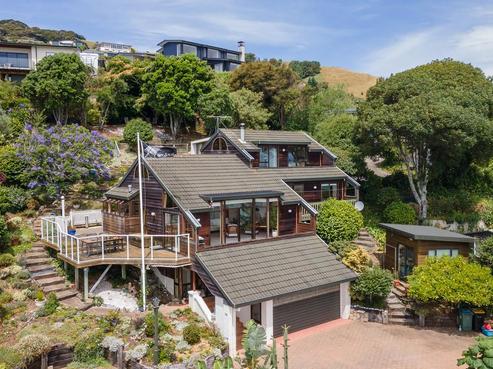 786 Atawhai Drive, Marybank