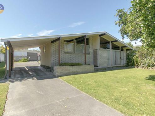 17 Argyll Crescent, Tamatea