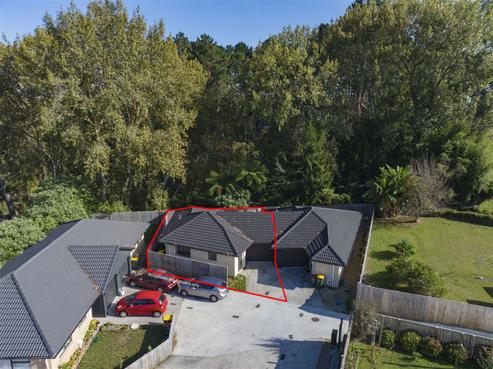 83 Norrie Street, Bader
