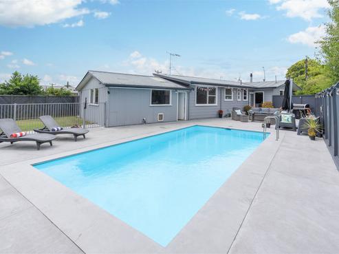 145 Pukete Road, Pukete