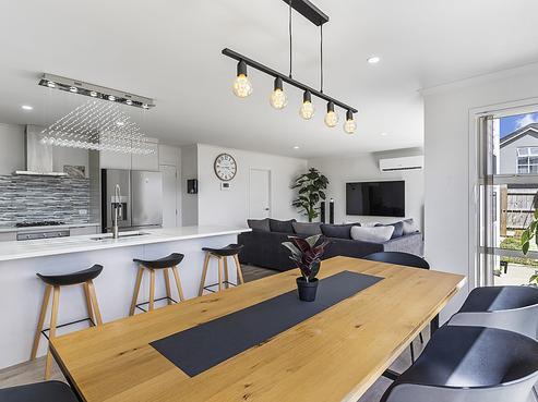 8 Fuselage Lane, Takanini