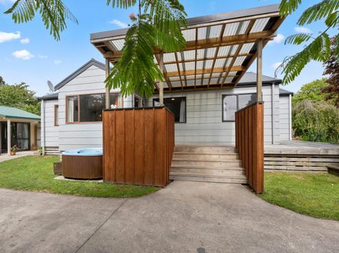25B Ranginui Street, Ngongotaha