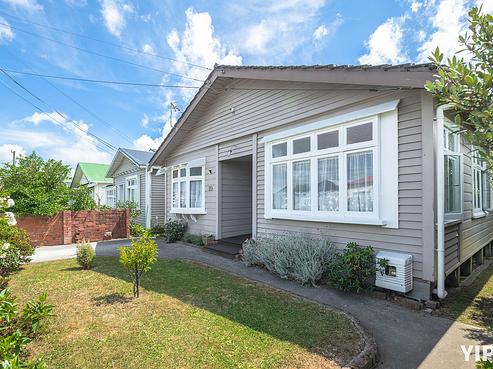 29 Ava Street, Petone