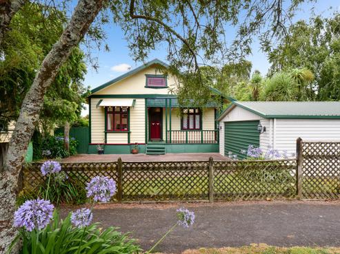 37A Te Aroha Street, Hamilton East