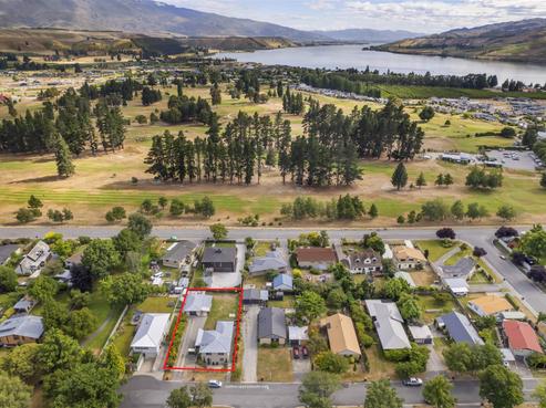 25 Syndic Street, Cromwell