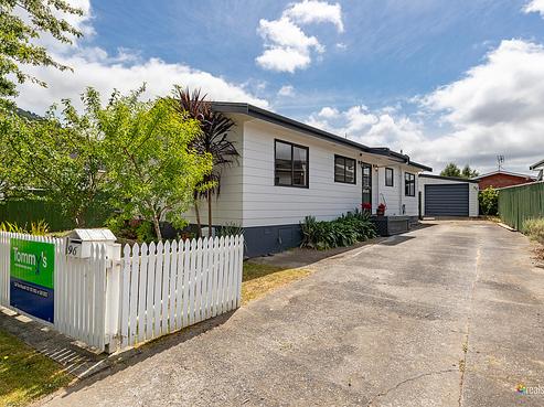 96 Totara Park Road, Totara Park