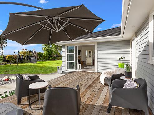 482 Green Road, Matakana