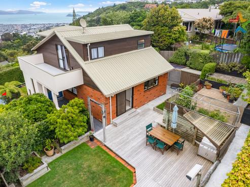 57 Pokohiwi Road, Normandale