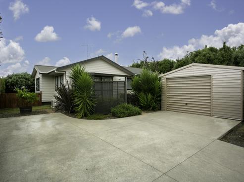 20 Bracken Street, Leamington