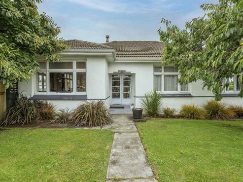 41 James Street, Glengarry