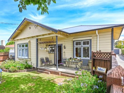 816 Oliphant Road, Raureka