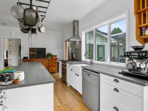 331 Whitehall Road, Karapiro