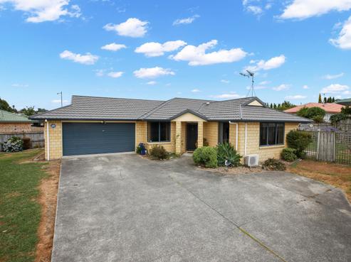17 Rochester Place, Nawton