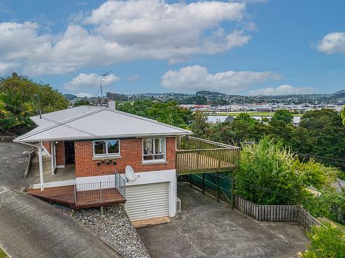 7 Jessie Street, Parahaki