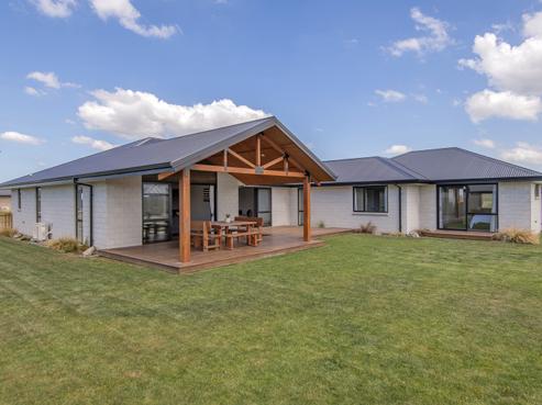 6 Merino Crescent, Kirwee