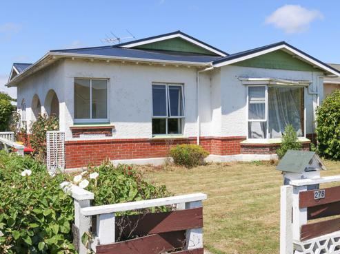 278 Elles Road, Strathern